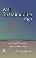 Will Sustainability Fly?