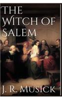 The Witch of Salem