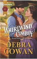 Whirlwind Cowboy