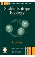Stable Isotope Ecology
