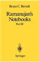 Ramanujan's Notebooks