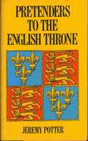 Pretenders to the English Throne