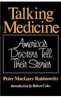 Talking Medicine