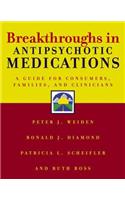 Breakthroughs in Antipsychotic Medications
