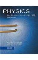 Physics for Engineers and Scientists