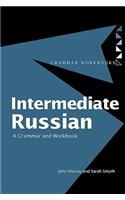 Intermediate Russian