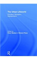 The Urban Lifeworld