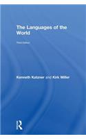 The Languages of the World