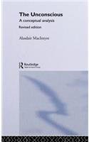 The Unconscious: A Conceptual Analysis(English)
