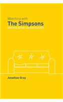 Watching with The Simpsons