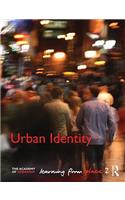 Urban Identity