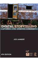 Digital Storytelling