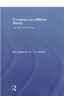 Contemporary Military Theory