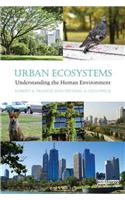 Urban Ecosystems