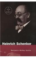 Heinrich Schenker