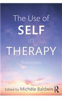 Use of Self in Therapy