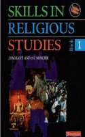 Skills in Religious Studies Book 1 (2nd Edition)