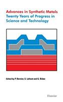 Advances in Synthetic Metals