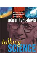 Talking Science