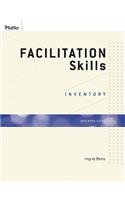 Facilitation Skills Inventory Observer Guide