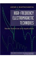 High-Frequency Electromagnetic Techniques