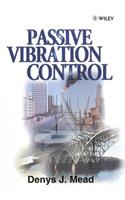 Passive Vibration Control