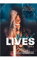 RADICAL LIVES Vol 2