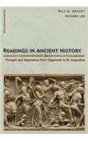 Readings in Ancient History