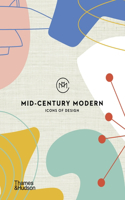 Mid-Century Modern: Icons of Design