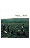 Magnum Ireland