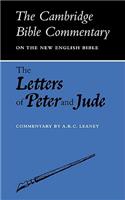 Letters of Peter and Jude