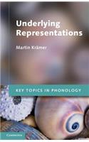 Underlying Representations