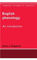 English Phonology
