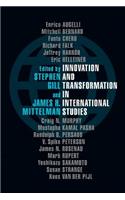 Innovation and Transformation in International Studies
