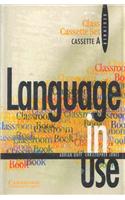 Language In Use Beginner Class C S
