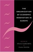 Organization of Economic Innovation in Europe