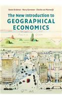 The New Introduction to Geographical Economics