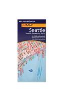 Seattle/Sodo Washington: Seattle Sea Center to Sodo