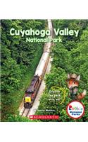 Cuyahoga Valley National Park (Rookie National Parks)