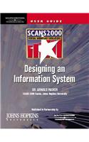 Scans 2000:: Designing an Information System Virtual Workplace Simulation CD with User's Guide [With CDROM]
