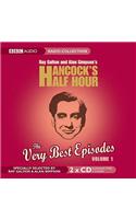 Hancock's Half Hour: The Very Best Episodes Volume 1