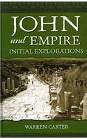 John and Empire