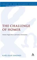 Challenge of Homer