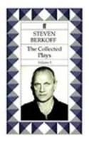 Steven Berkoff Plays 1