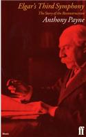 Elgar's Third Symphony