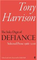 Inky Digit of Defiance