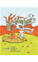 Host a Little Ghost and the Story of the Mystical Mums