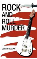 Rock And Roll Murder: (English)