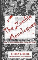 Zombie Monologues