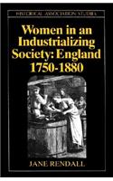 Women in an Industrializing Society